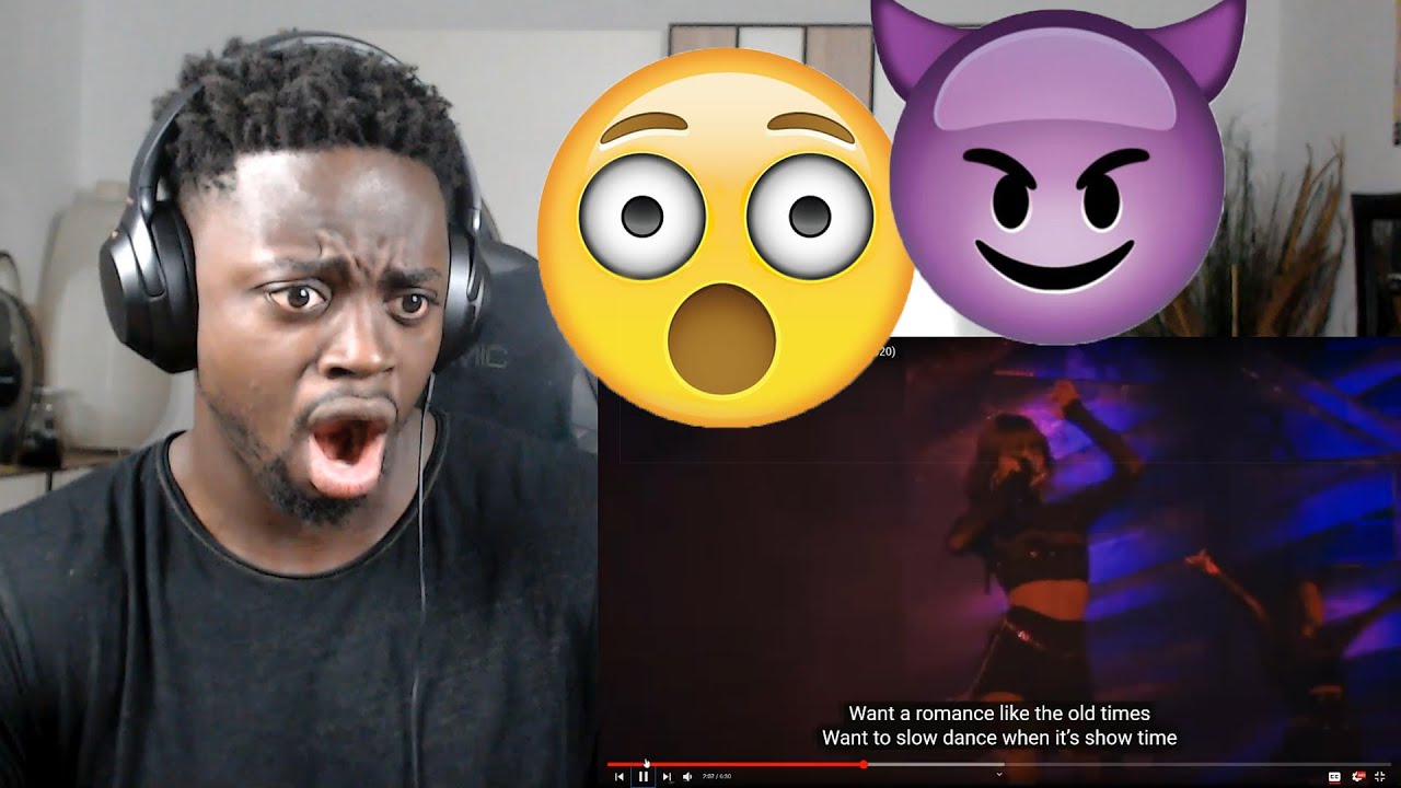 REACTING TO BLACKPINK - ‪Really + Kick It (DVD Tokyo Dome 2020)