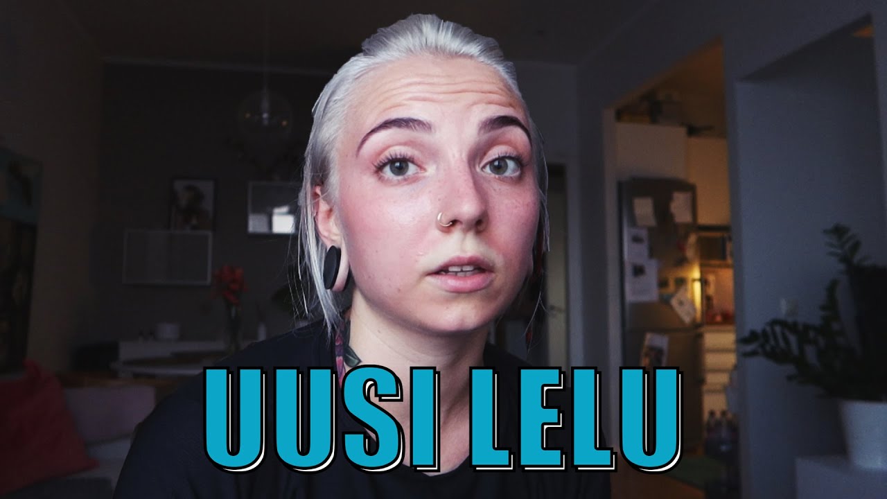 Onks mulla p&auml;&auml;t&auml;k&auml;&auml;n sen j&auml;lkeen?