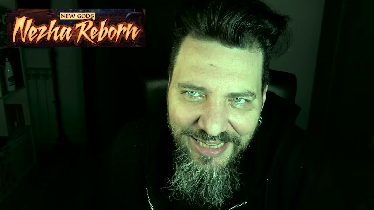 Patreon: New Gods - Nezha Reborn (2021) di Zhao Ji - Minirece richiesta da Nomorelibs