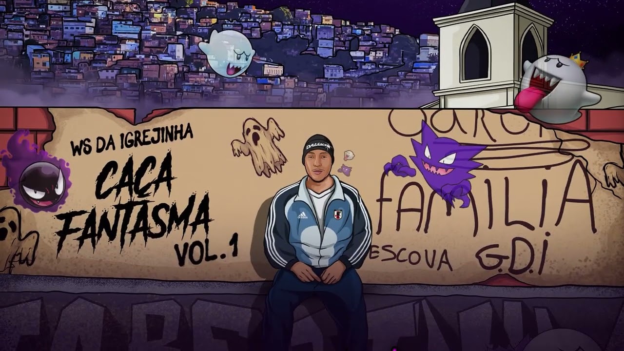 Medley pra Igrejinha - Mc Pedrin do engenha  ((Ws da Igrejinha & Dj Nt da Serra))