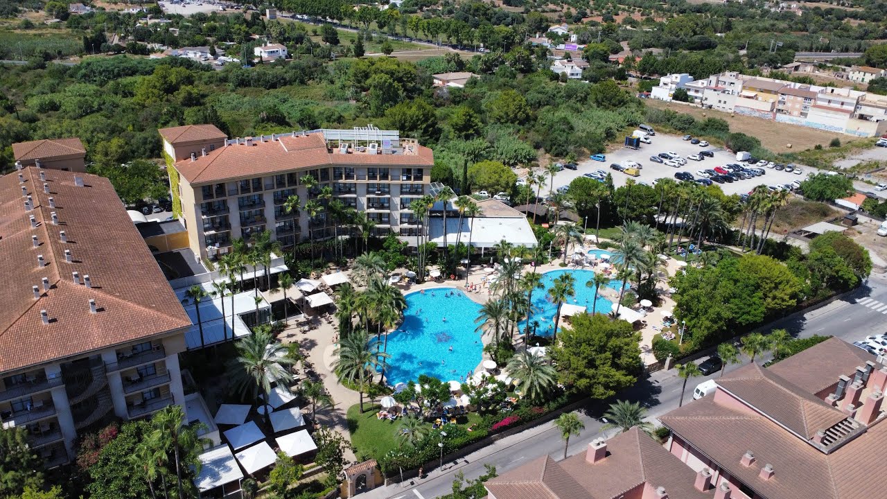 Allsun Estrella & Coral Alcudia Mallorca ⭐️⭐️⭐️⭐️ 2025