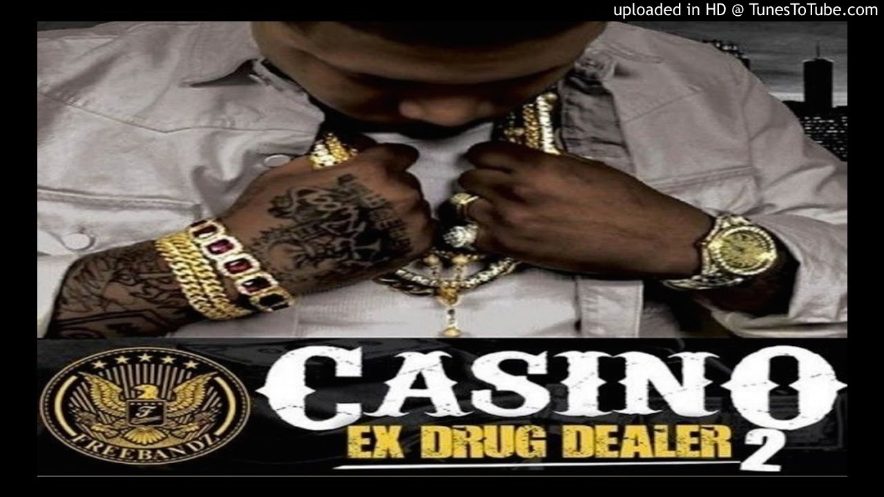 Genius Sound Casino - Make It Work (Ft. Young Dolph)