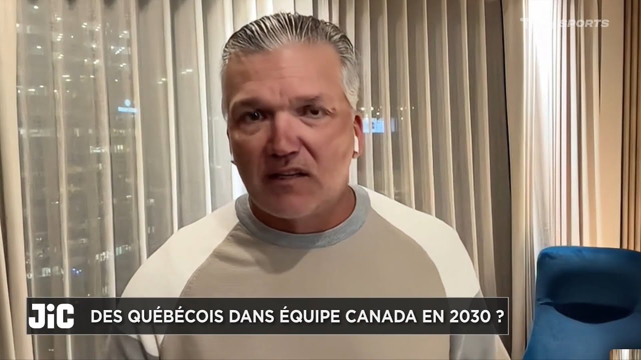 «Le Québec doit se regarder dans le miroir» - Philippe Boucher