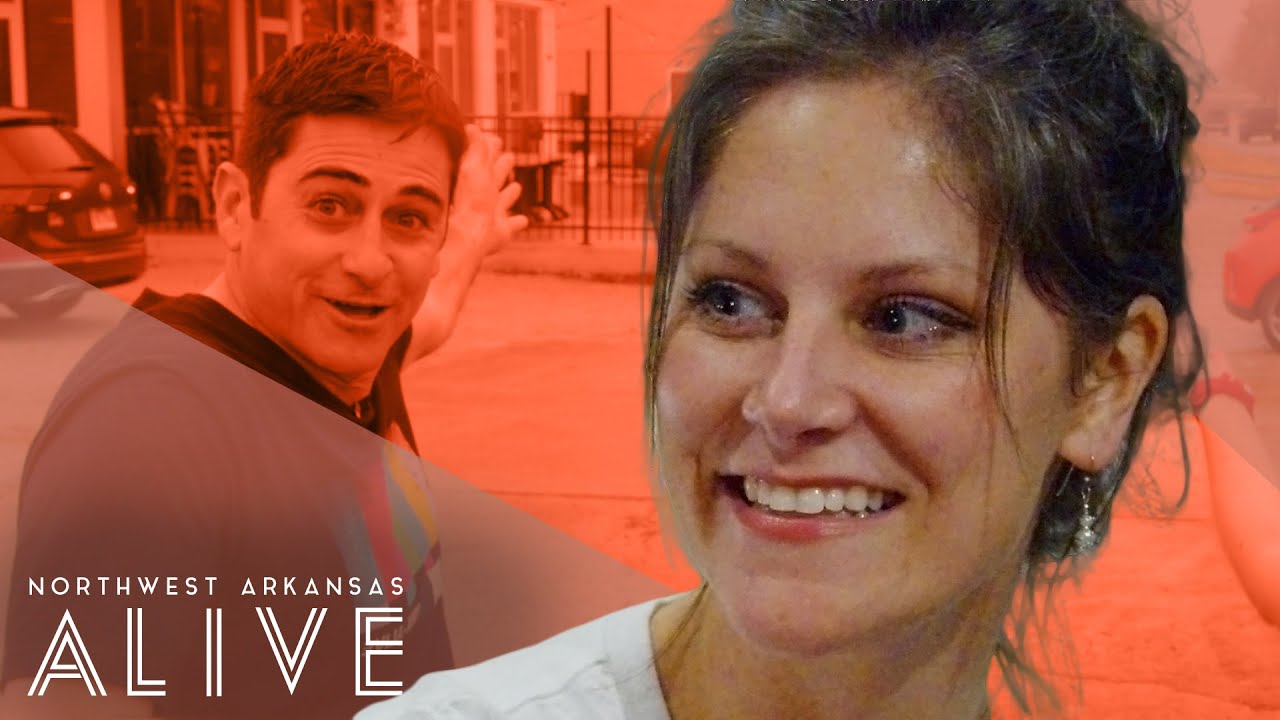 A Whirlwind Food Tour | Ozark Culinary Tours | Rogers, Arkansas