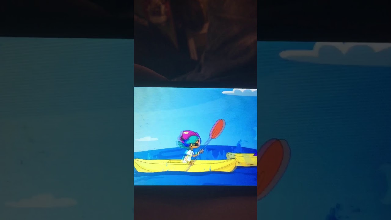 YouTube Kids Intro
