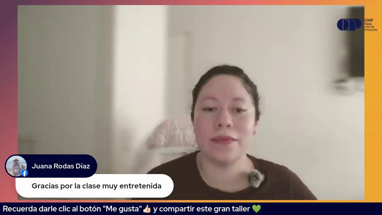 ZonaLúdica: Pistas lúdicas (Clase n° 02 - 2026)