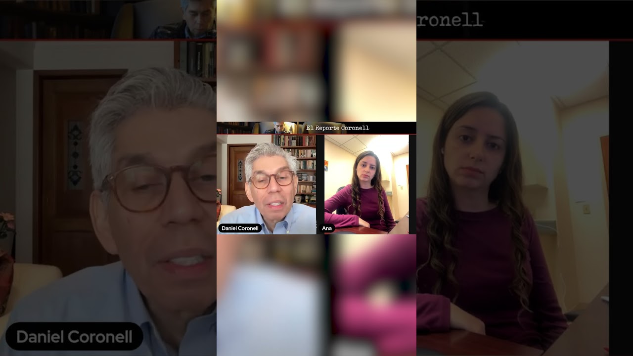 El &eacute;xito inesperado de Juan Daniel Oviedo en estas elecciones | Coronell