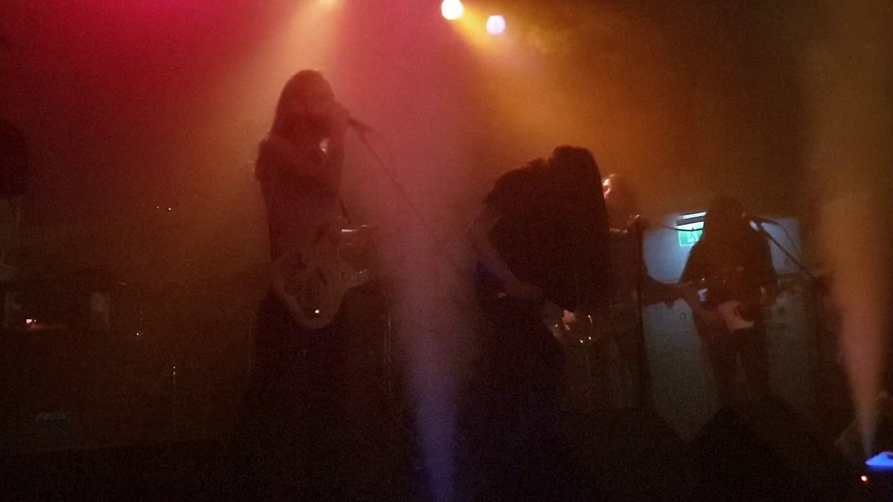 Live - Numenorean - Adore 10.12.2019