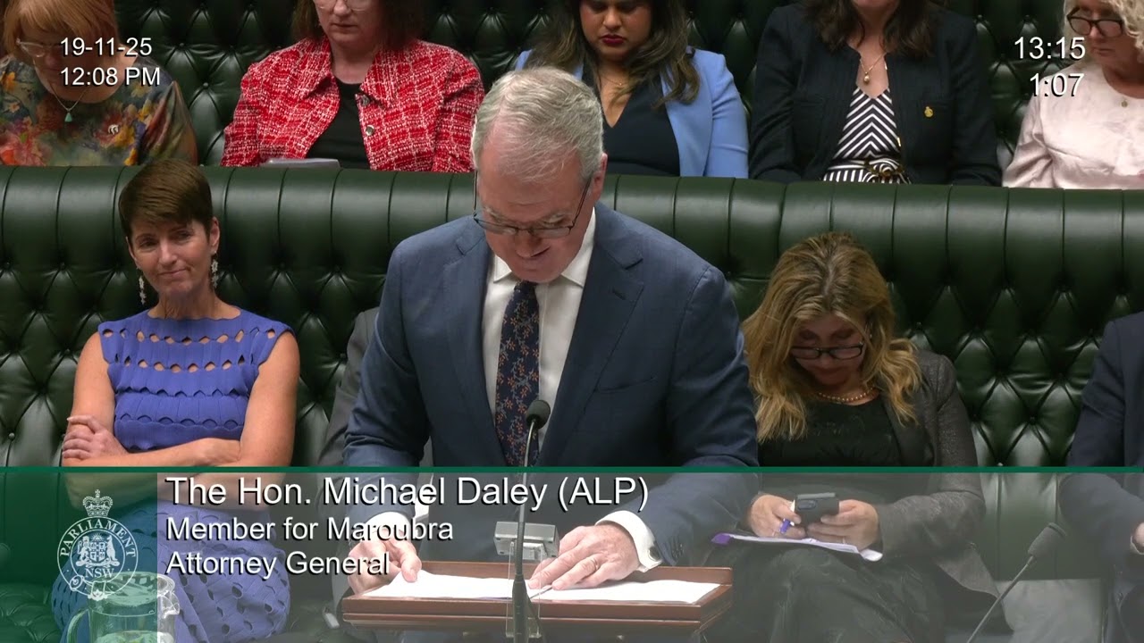 Tamara Smith MP: Reducing Aboriginal Deaths in Custody and Royal Commission Recommendations
