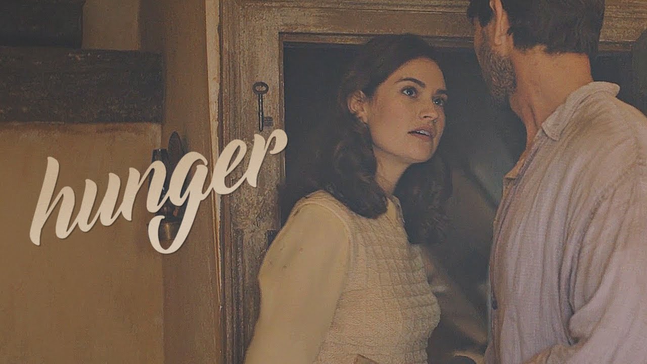 dawsey + juliet • two souls into one flesh
