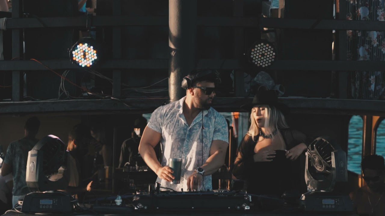 Raphael Siqueira & Rozzen Feat O Salto - Por Toda Nossa Vida