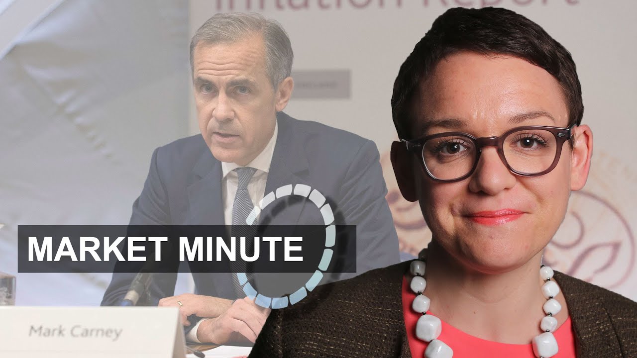 BoE rate cut reaction | Market Minute