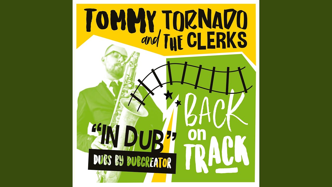 Back On Track (Dub) (Dubcreator Remix)
