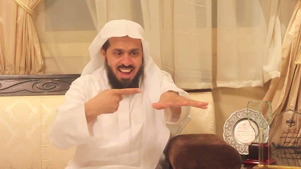 الموضوع :- سيرة عائشة رضي الله عنها ( جزء) 4مترجم الشيخ عبدالرحمن الفهيد حفظه الله