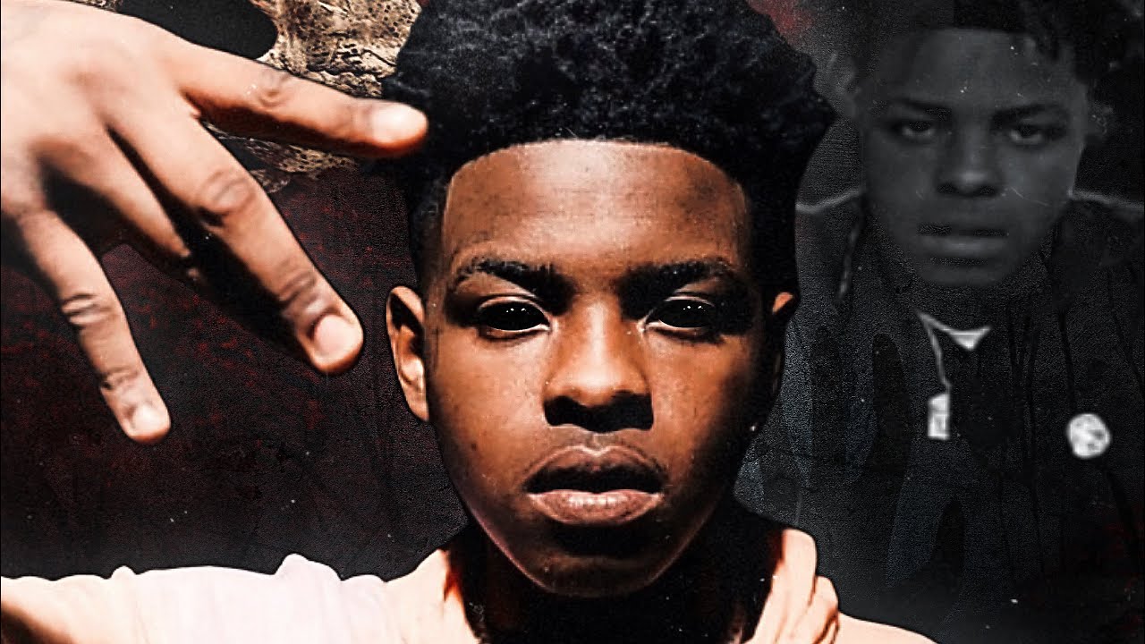 Truebleeda type beat &ldquo;only you&rdquo; [prod by @Kb_mobbeats