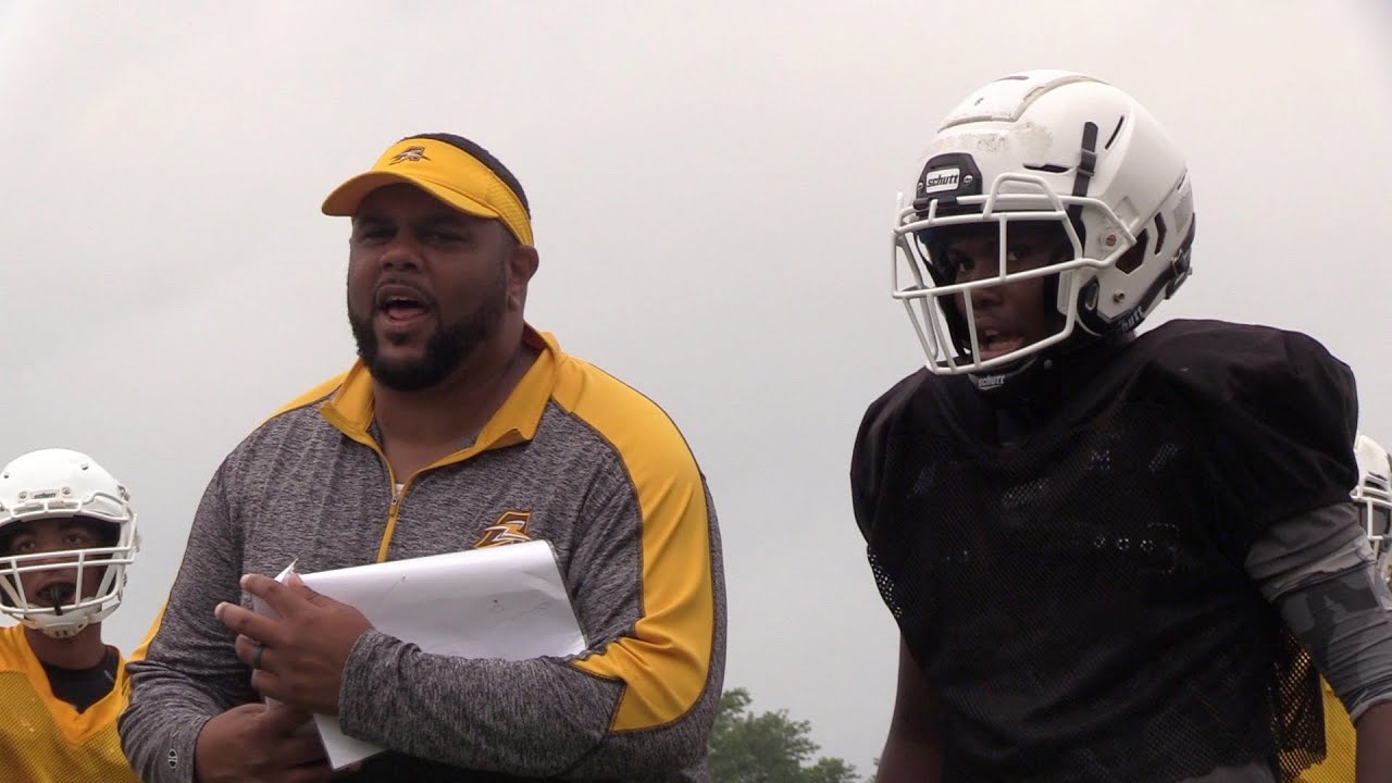 Brush energized for second year with Hall