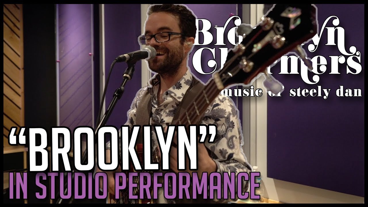 Brooklyn Charmers - 