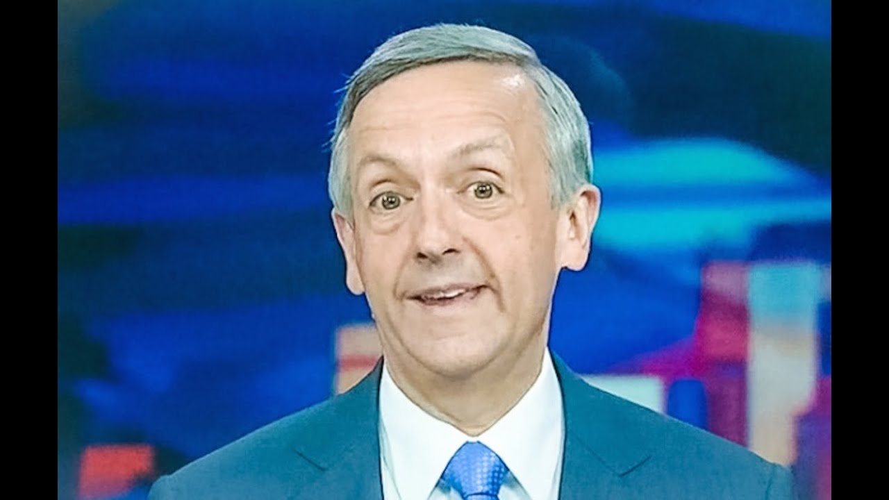 Why Megachurch Pastor Would Vote Trump Over Jesus