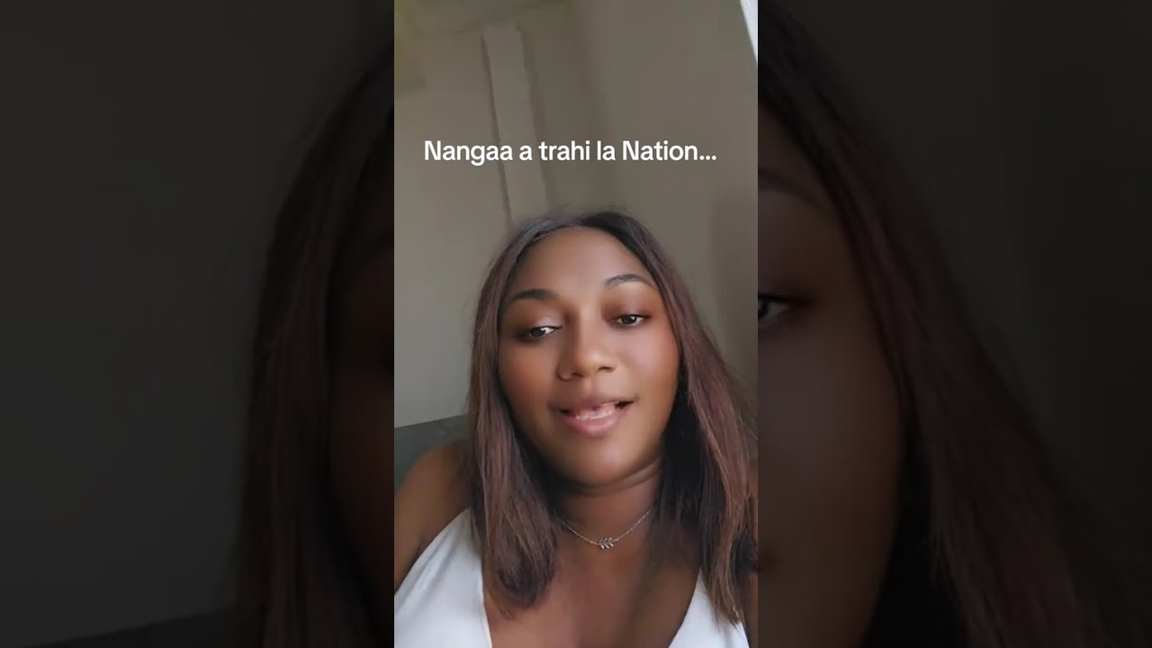 Naanga a trahir la nation, asuki