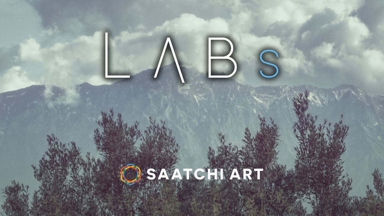 LABs | le potenzialità del LAVORARE con SAATCHI ART