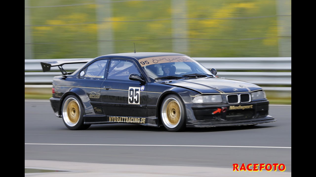 Race2 Kinnekulle ring 2015