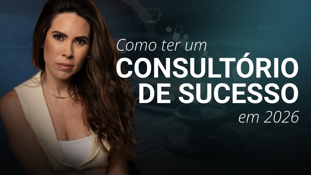 MENTALIDADE DOCTOR 360 - EPISÓDIO 2