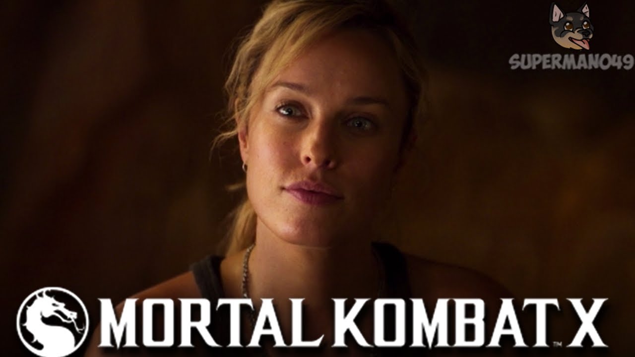 The Most Insane Mixups Of All Time - Mortal Kombat X: 