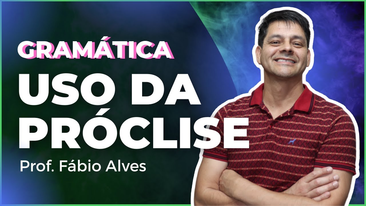 Uso da pr&oacute;clise - Atualiza&ccedil;&atilde;o da aula 2