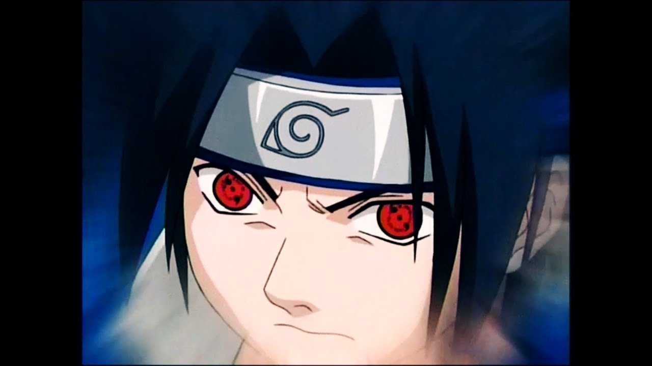 All the cheating in the first exam | Naruto