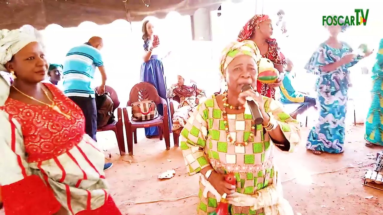 MARIAM BAGAYOGO