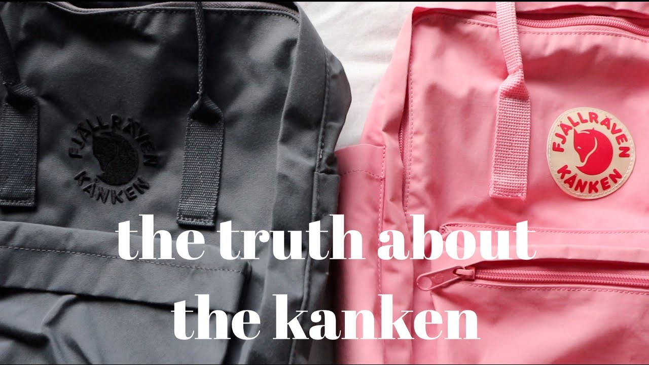 fj&auml;llr&auml;ven kanken & rekanken review