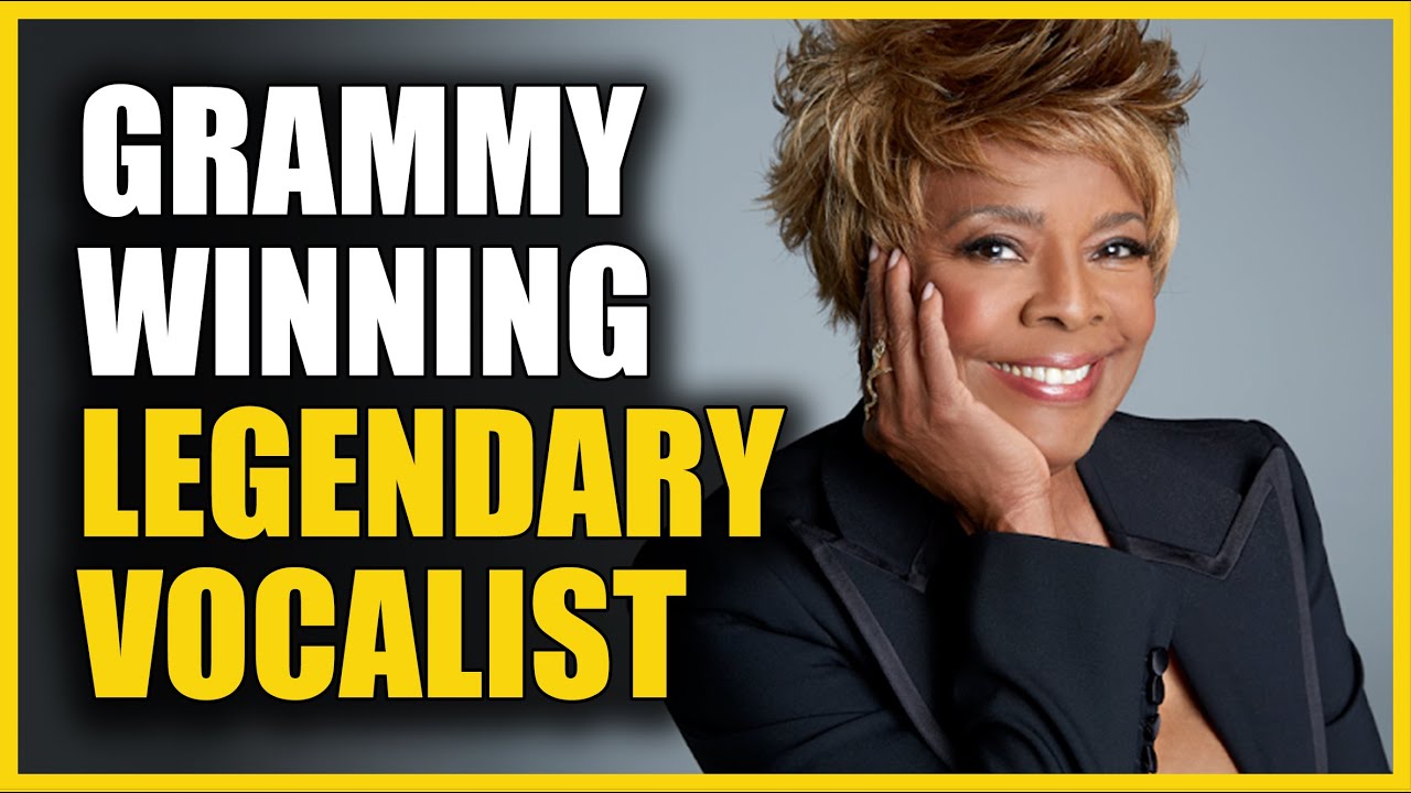 Thelma Houston: Grammy-Winning Legendary Vocalist