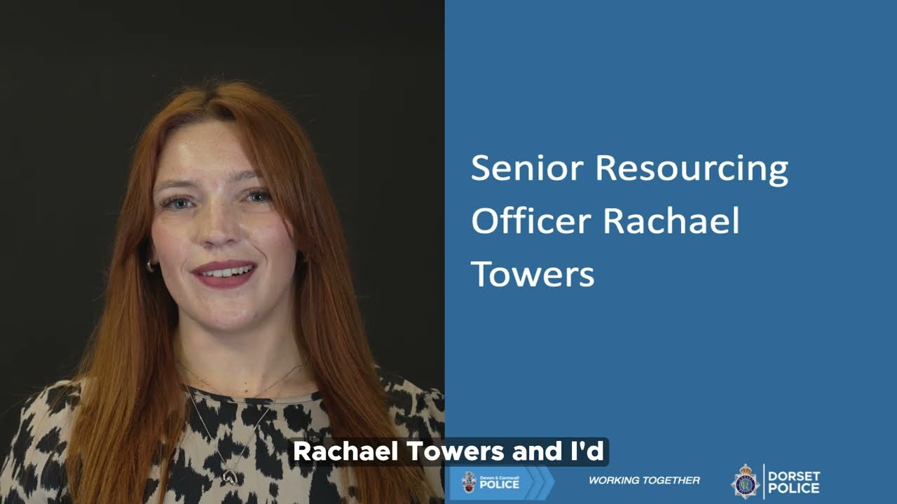 Процесс подачи заявок и пути поступления на службу в полицию