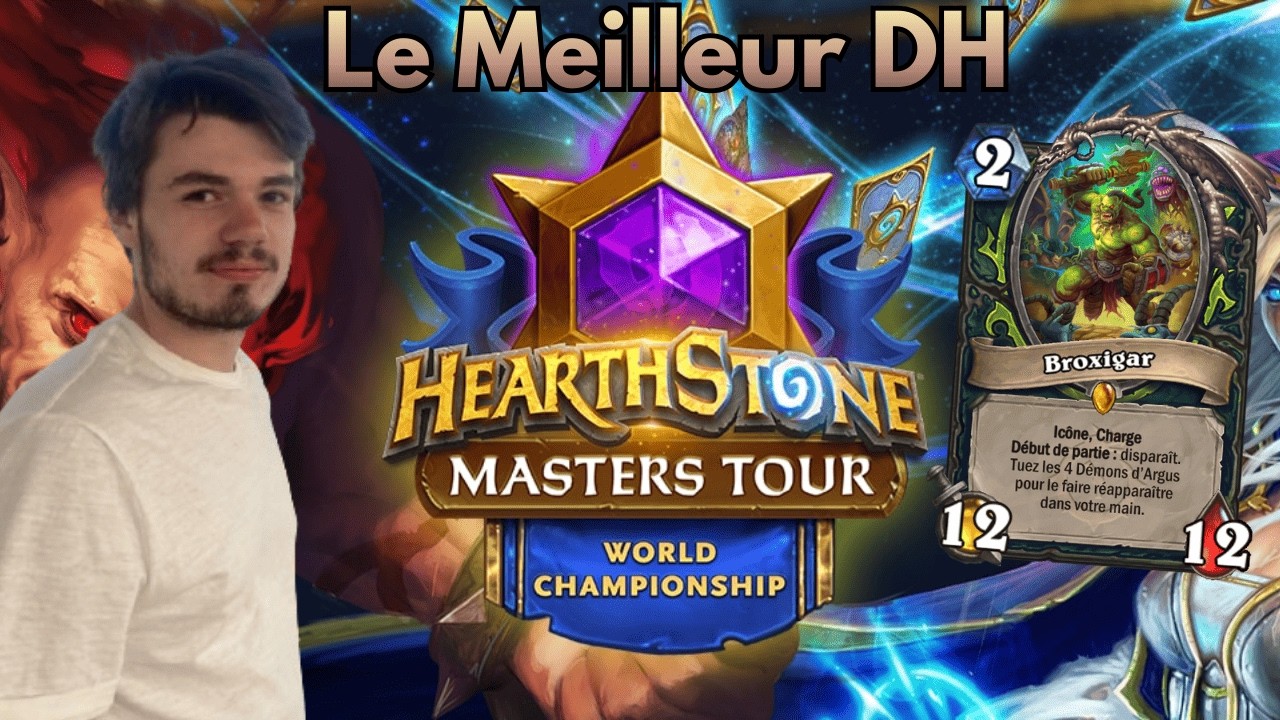 Le Meilleur Dh de la méta