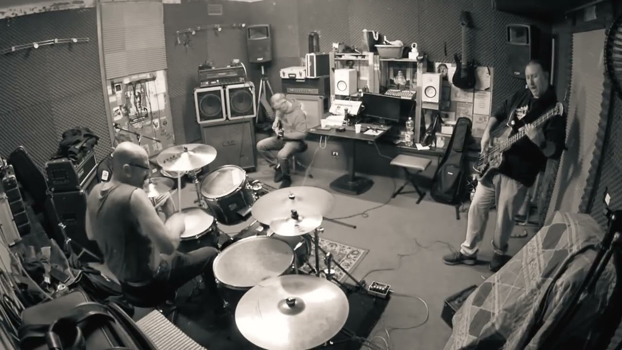 Zizzania - La Bufala (Prove del 21/02/2026)