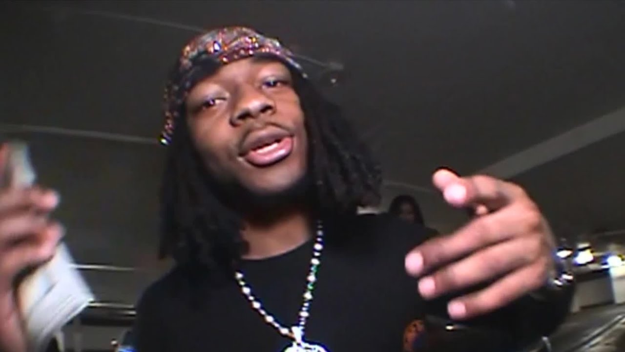 310babii - in a truck (Official Video)
