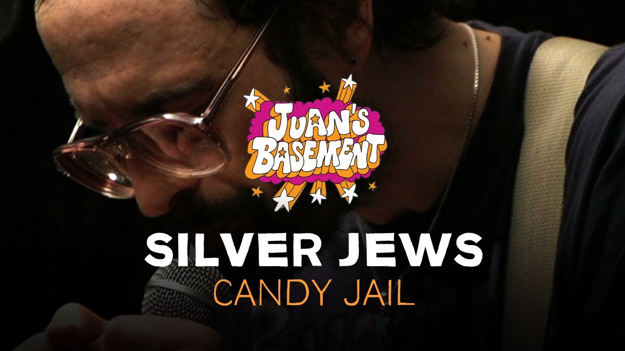 Silver Jews - Candy Jail - Juan's Basement