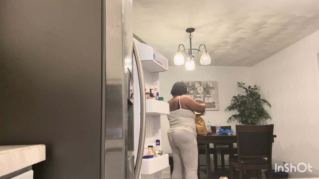 Kitchen Can’t Stay Clean With Kids Home
