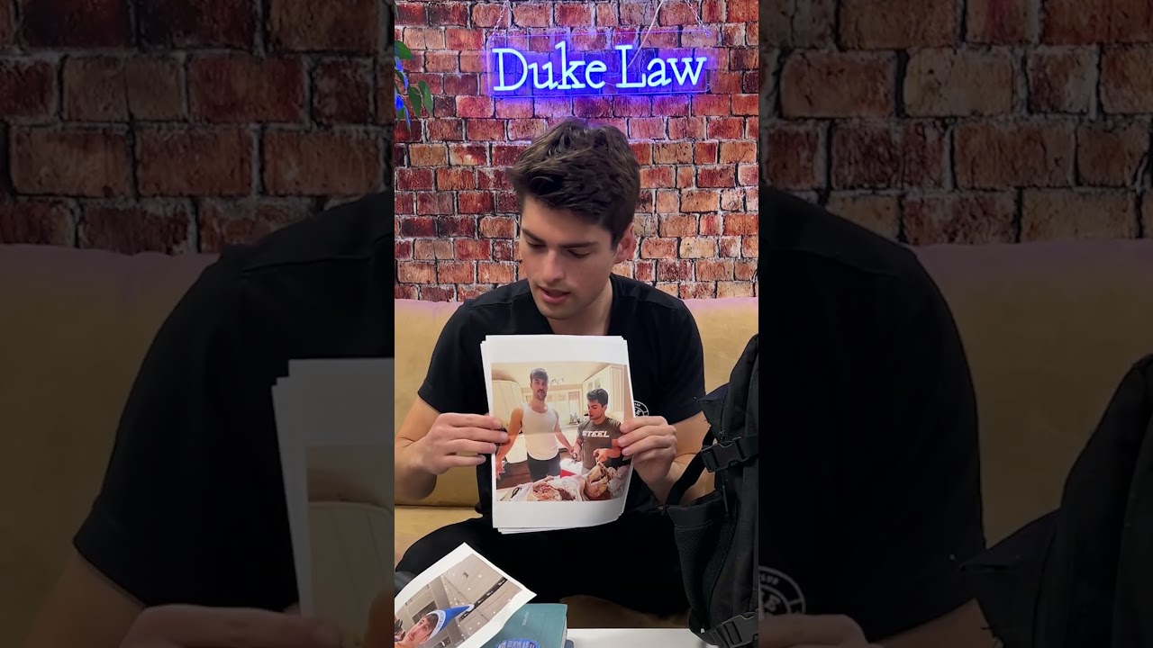 2024 Duke Law Year in Review! #duke #dukelaw #dukelawlife