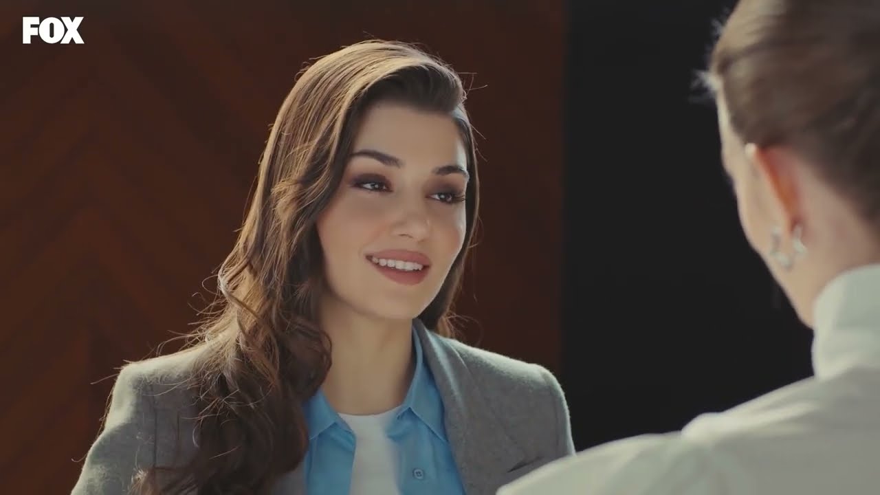 L'Amore È Nell'Aria  Episodio 30 (Italian Dubbed)