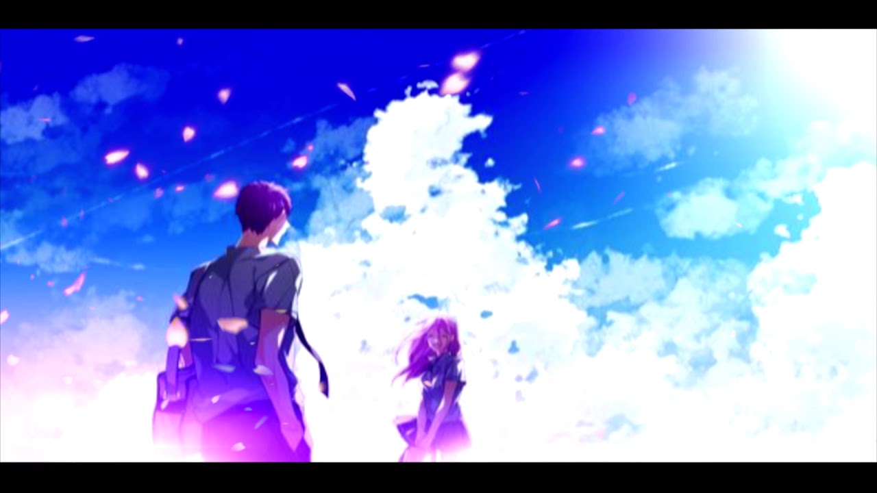 Daybreak Embrace - Sanctuary (Sub Español - Ingles)