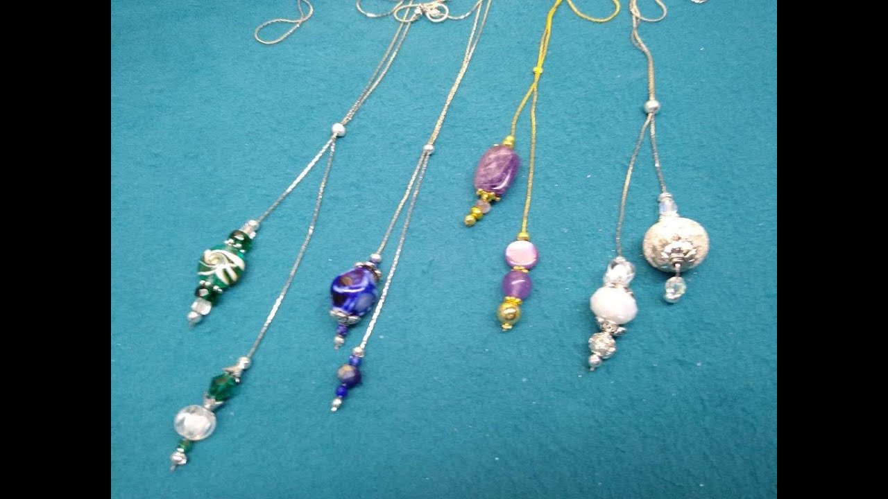 Coreana Chain Necklace