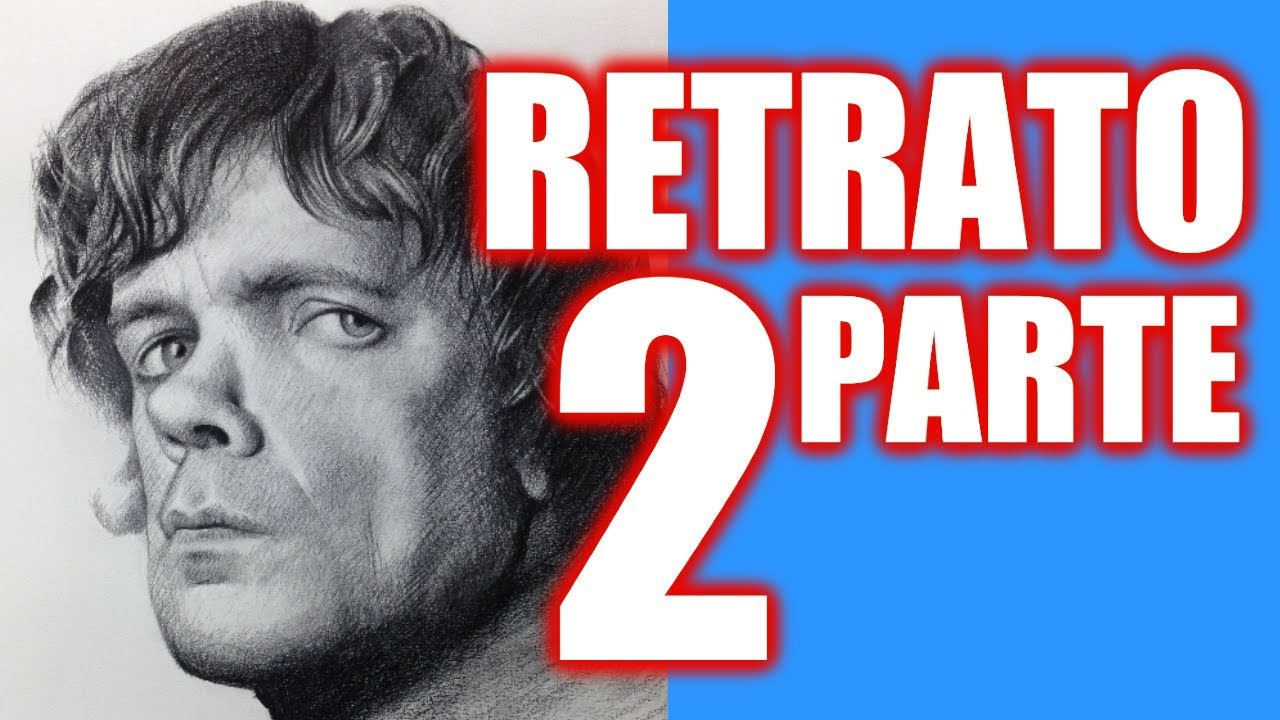 Como dibujar RETRATOS 👱‍♀️ a lápiz FÁCIL.✏✏✏ Parte 2. ¡¡¡Hacer los mejores detalles!!!