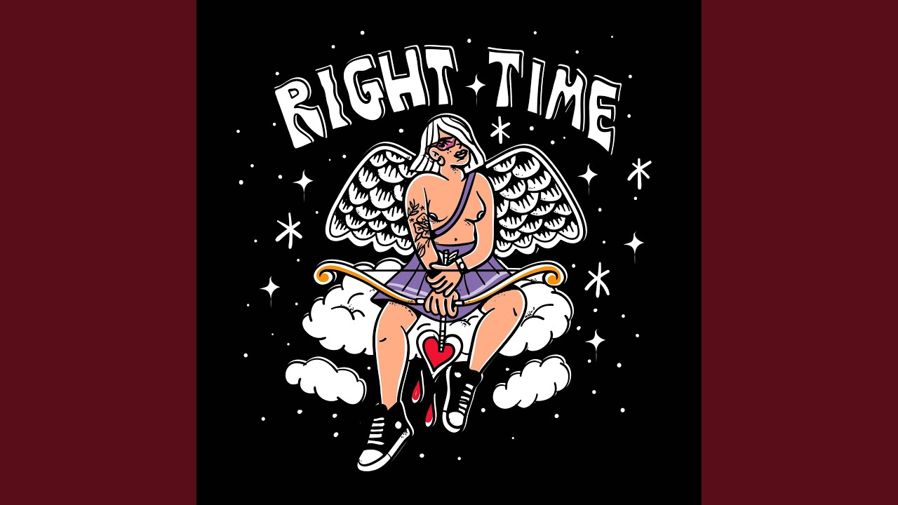 Right Time