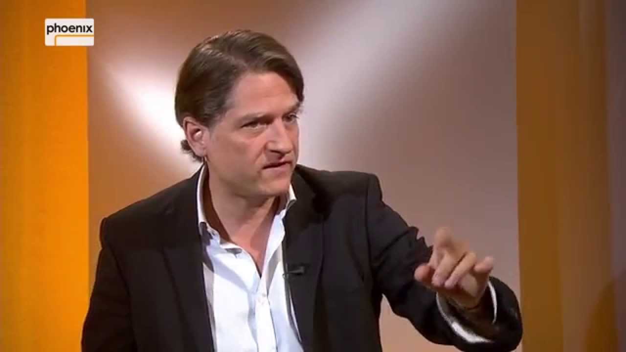 Augstein und Blome: 