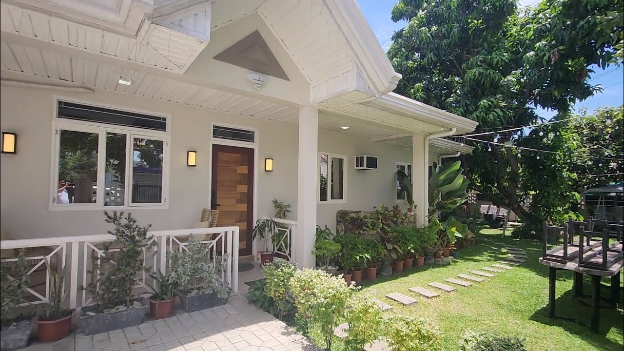 LA CASITA by RolMer Private Villa in Bamban Tarlac