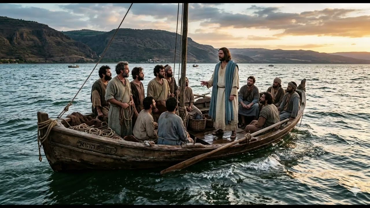 Eu tenho um barco que navega sobre o mar - Versão Forró IA