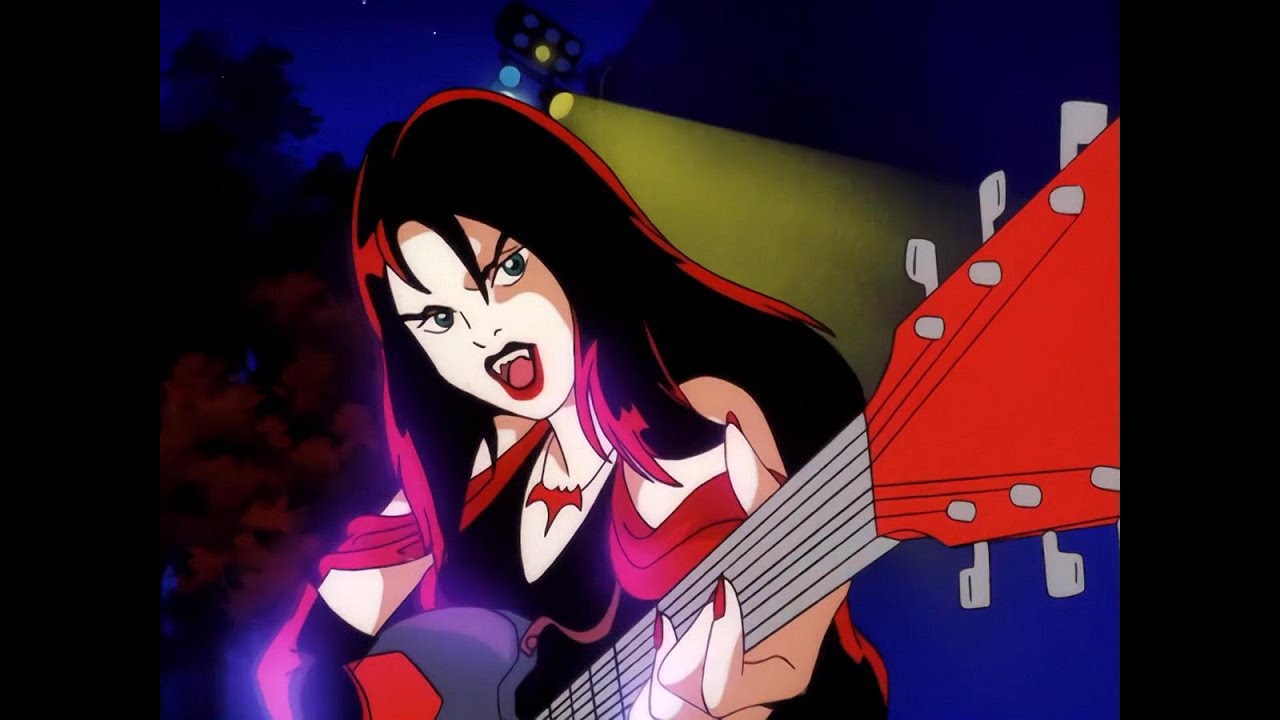 Type O Negative - I Don't Wanna Be Me (slowed + reverb)