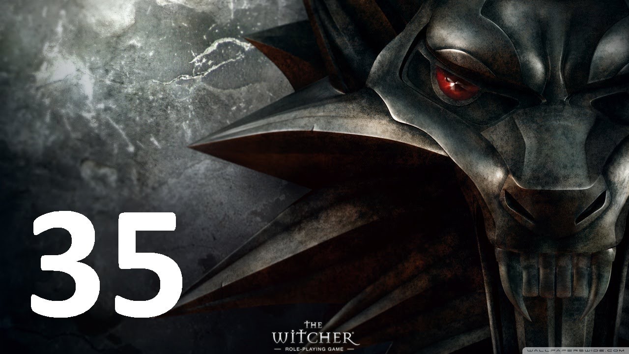 Wiedźmin akt 4, część 1