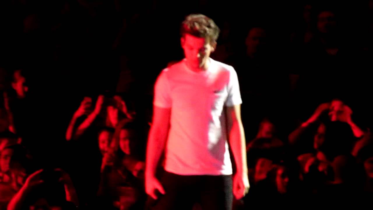 Teenage Dirtbag Cover - One Direction